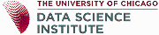 UChicago Data Science Institute Logo